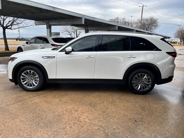 2024 Mazda CX-90 PHEV Preferred