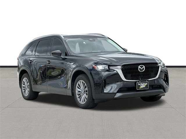 2024 Mazda CX-90 PHEV Preferred