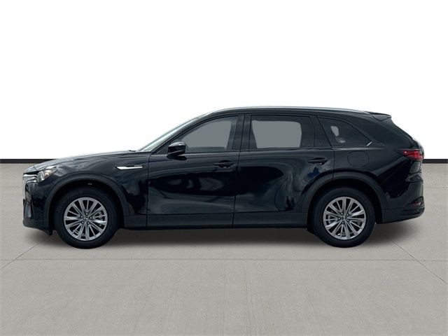 2024 Mazda CX-90 PHEV Preferred