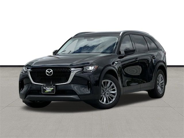 2024 Mazda CX-90 PHEV Preferred