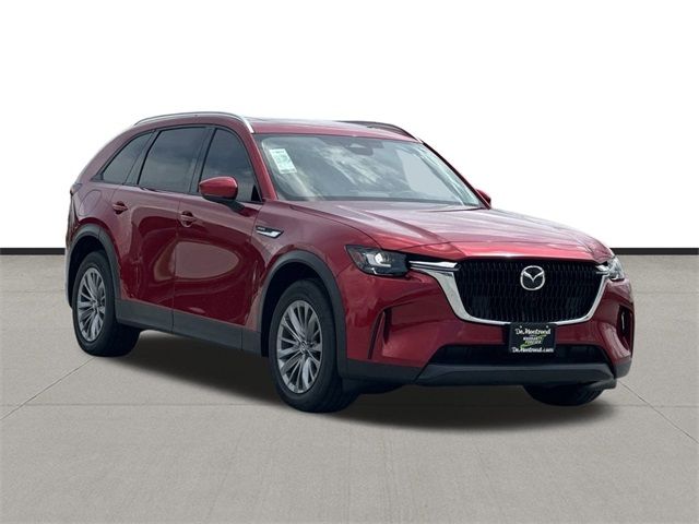 2024 Mazda CX-90 PHEV Preferred