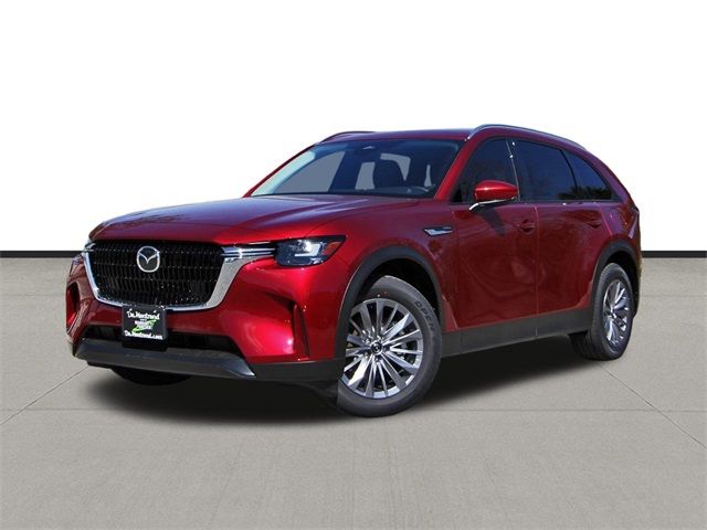 2024 Mazda CX-90 PHEV Preferred