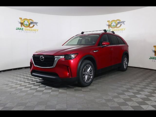 2024 Mazda CX-90 PHEV Preferred