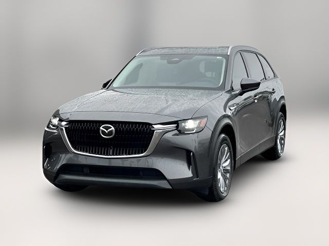 2024 Mazda CX-90 PHEV Preferred