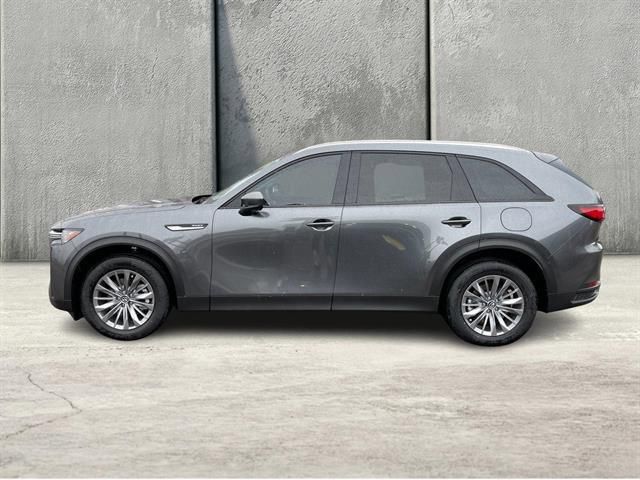 2024 Mazda CX-90 PHEV Preferred