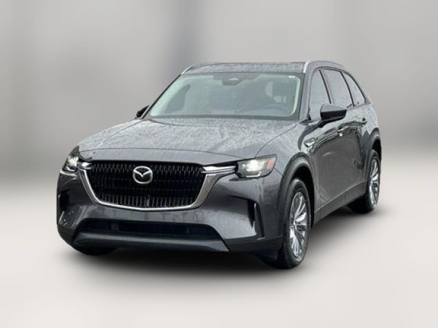 2024 Mazda CX-90 PHEV Preferred