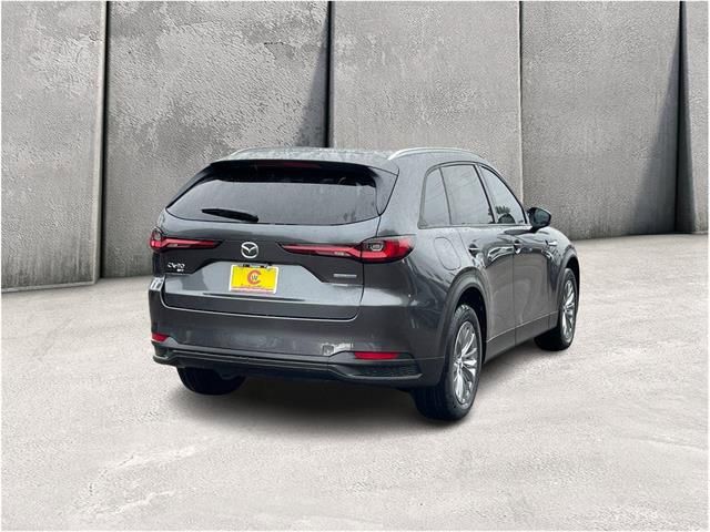 2024 Mazda CX-90 PHEV Preferred