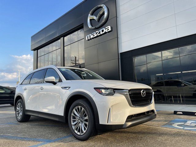 2024 Mazda CX-90 PHEV Preferred