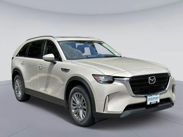 2024 Mazda CX-90 PHEV Preferred