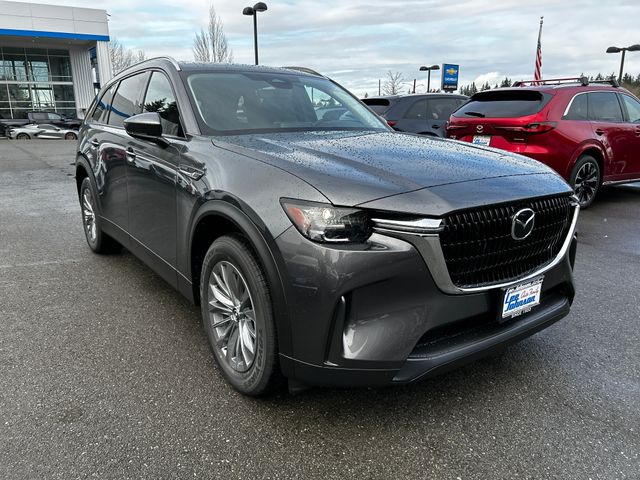 2024 Mazda CX-90 PHEV Preferred