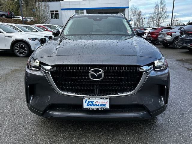 2024 Mazda CX-90 PHEV Preferred