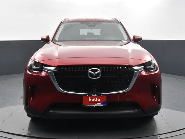 2024 Mazda CX-90 PHEV Preferred