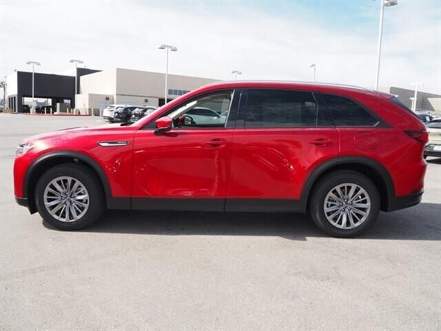 2024 Mazda CX-90 PHEV Preferred