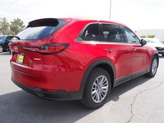 2024 Mazda CX-90 PHEV Preferred