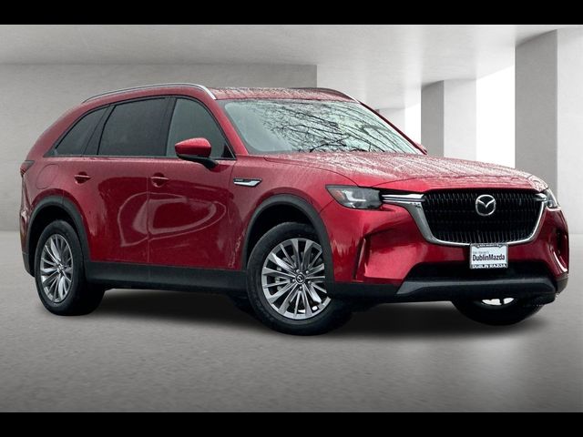 2024 Mazda CX-90 PHEV Preferred