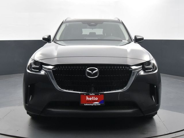 2024 Mazda CX-90 PHEV Preferred