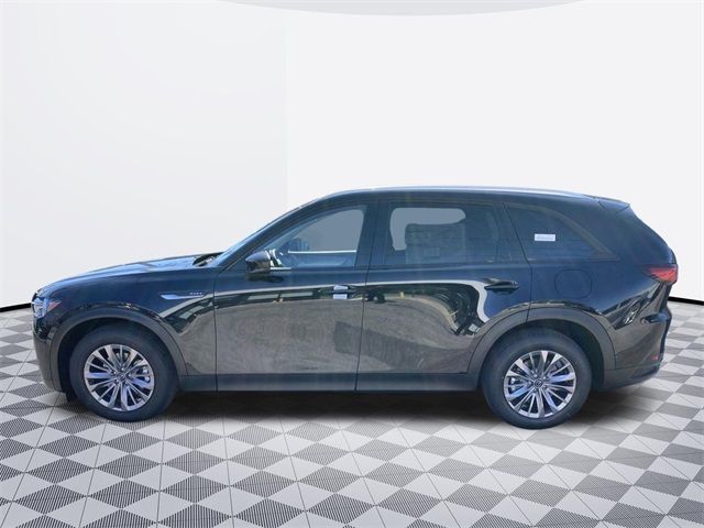 2024 Mazda CX-90 PHEV Preferred