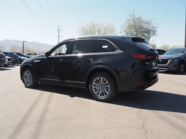 2024 Mazda CX-90 PHEV Preferred