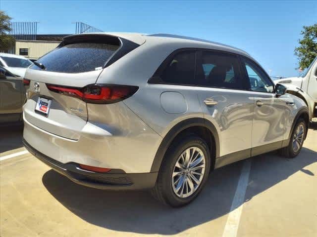 2024 Mazda CX-90 PHEV Preferred