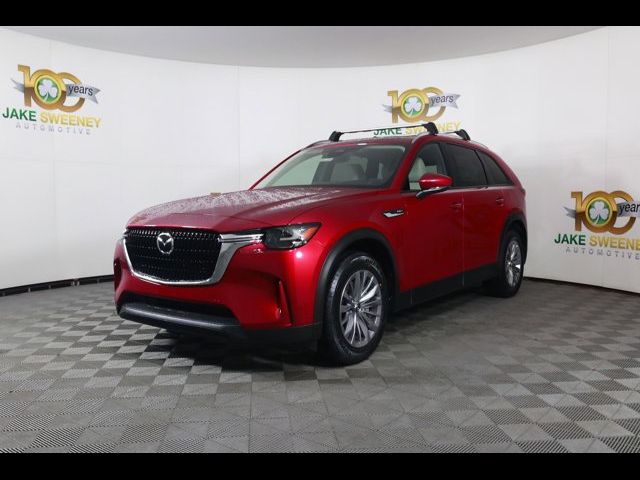 2024 Mazda CX-90 PHEV Preferred