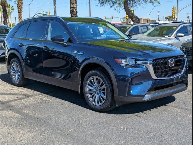 2024 Mazda CX-90 PHEV Preferred