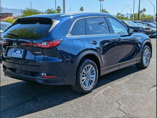 2024 Mazda CX-90 PHEV Preferred