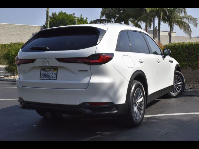 2024 Mazda CX-90 PHEV Preferred