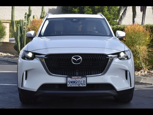 2024 Mazda CX-90 PHEV Preferred