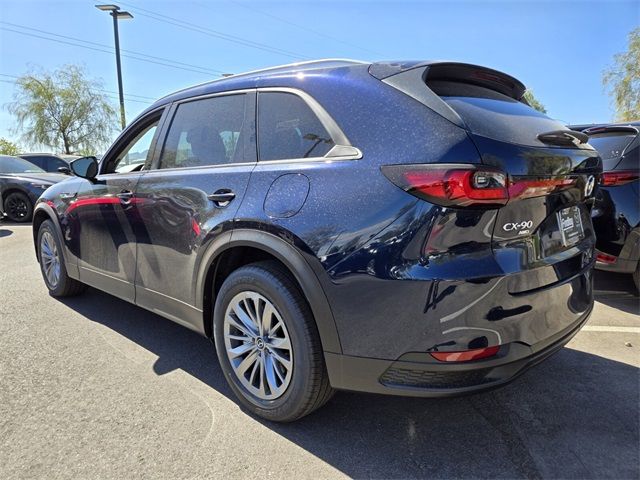 2024 Mazda CX-90 PHEV Preferred