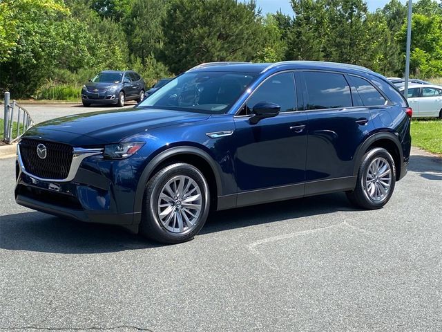 2024 Mazda CX-90 PHEV Preferred