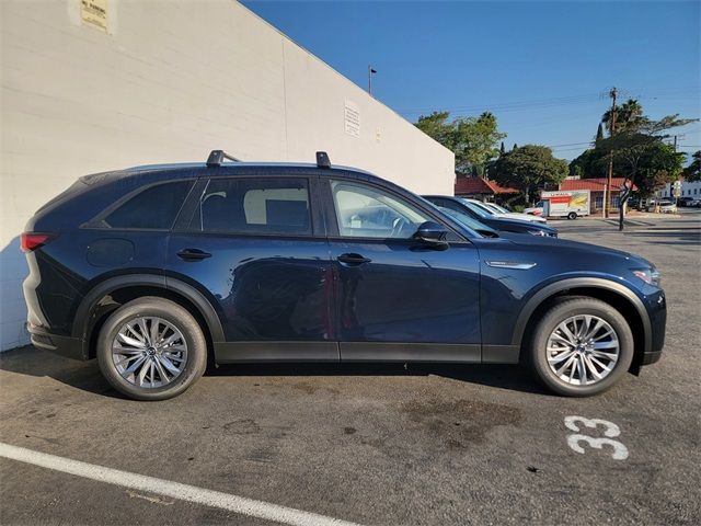 2024 Mazda CX-90 PHEV Preferred