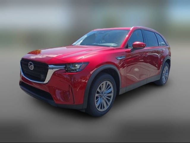 2024 Mazda CX-90 PHEV Preferred