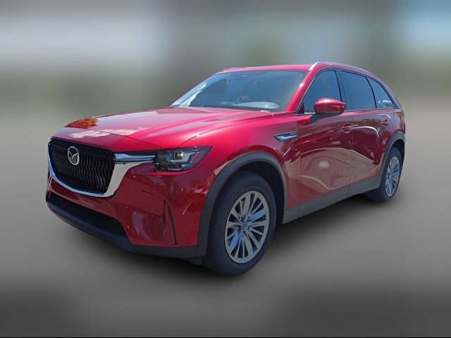 2024 Mazda CX-90 PHEV Preferred