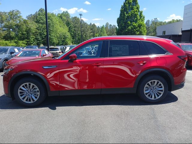 2024 Mazda CX-90 PHEV Preferred