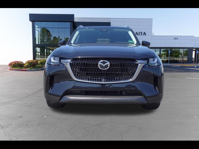 2024 Mazda CX-90 PHEV Preferred