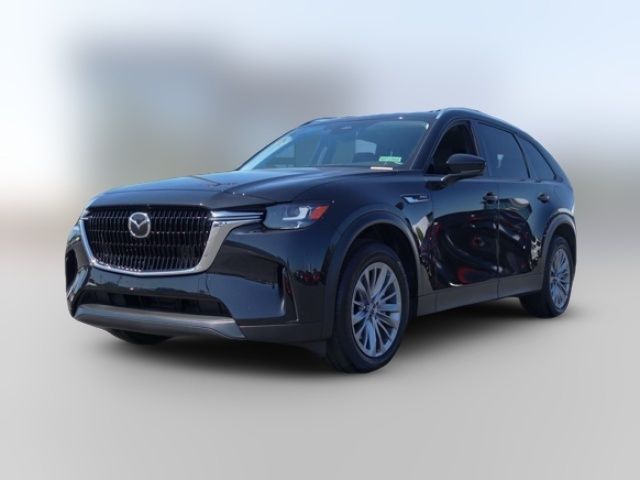 2024 Mazda CX-90 PHEV Preferred