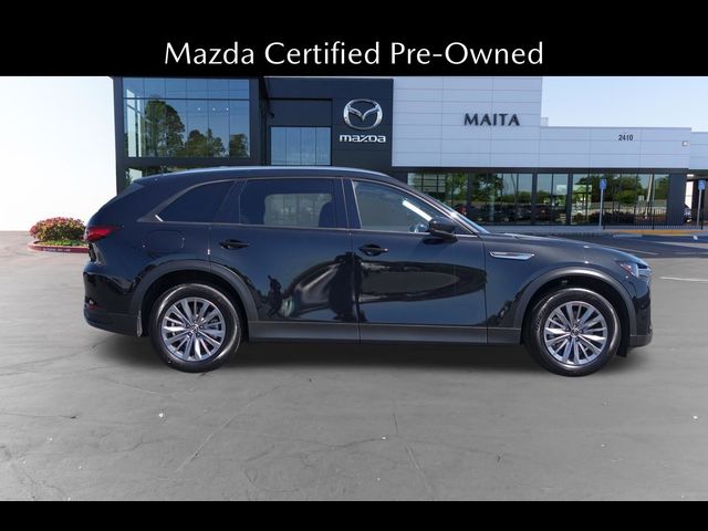 2024 Mazda CX-90 PHEV Preferred