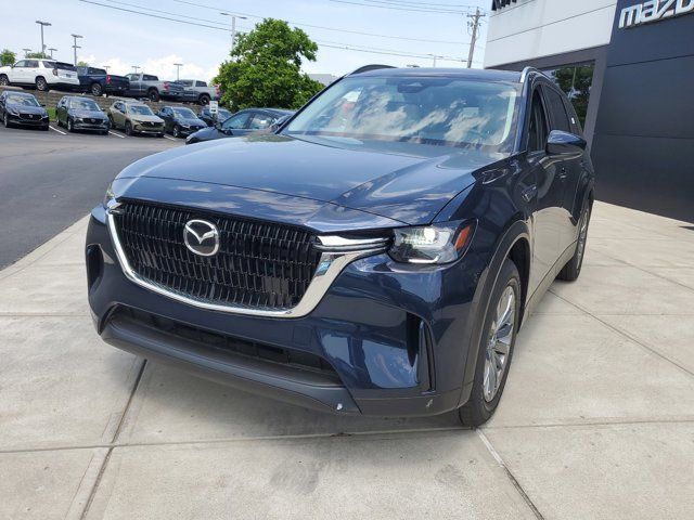 2024 Mazda CX-90 PHEV Preferred