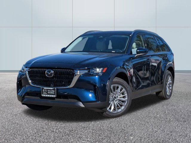 2024 Mazda CX-90 PHEV Preferred