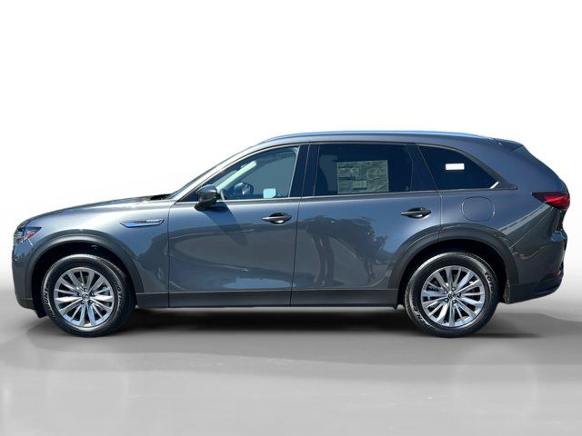 2024 Mazda CX-90 PHEV Preferred