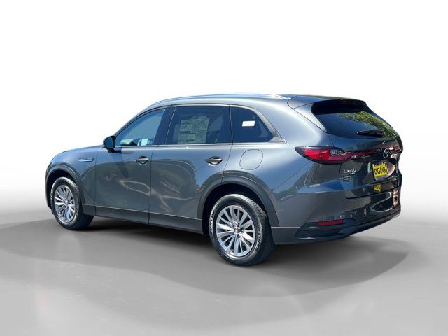 2024 Mazda CX-90 PHEV Preferred