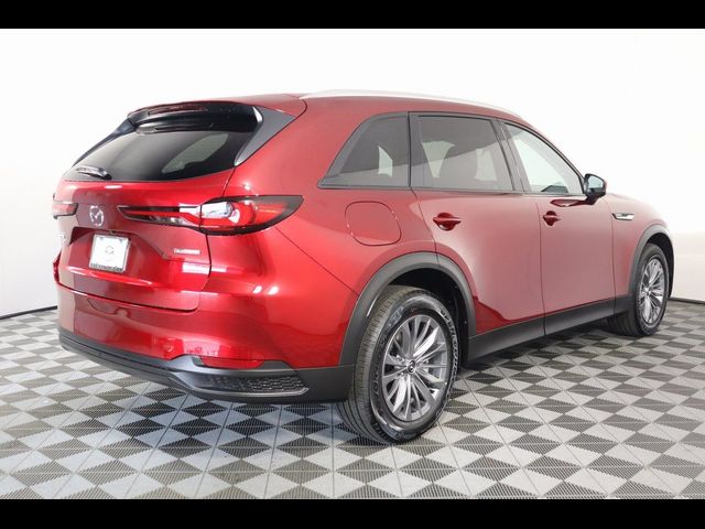 2024 Mazda CX-90 PHEV Preferred