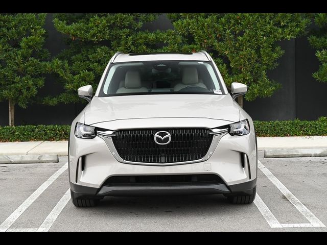 2024 Mazda CX-90 PHEV Preferred