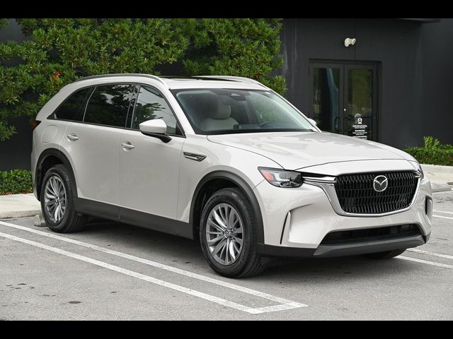 2024 Mazda CX-90 PHEV Preferred