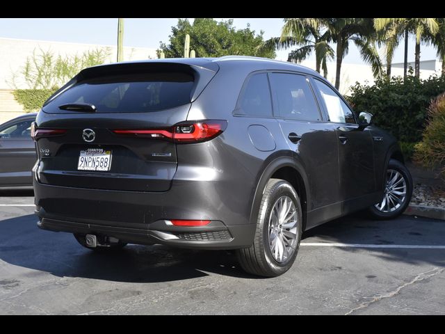 2024 Mazda CX-90 PHEV Preferred