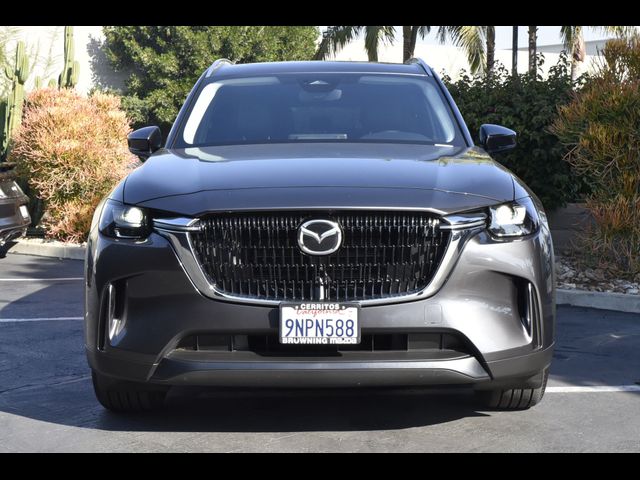 2024 Mazda CX-90 PHEV Preferred