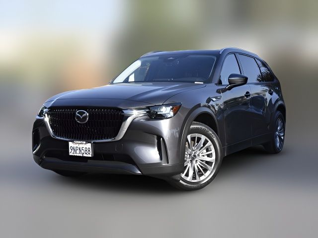 2024 Mazda CX-90 PHEV Preferred