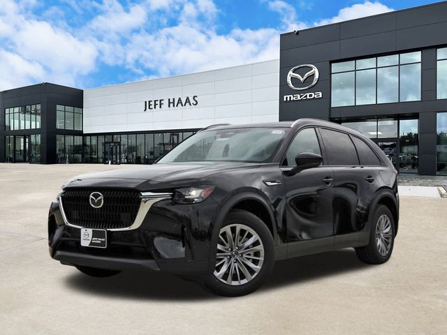 2024 Mazda CX-90 PHEV Preferred