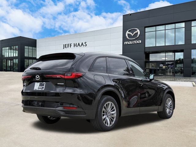 2024 Mazda CX-90 PHEV Preferred