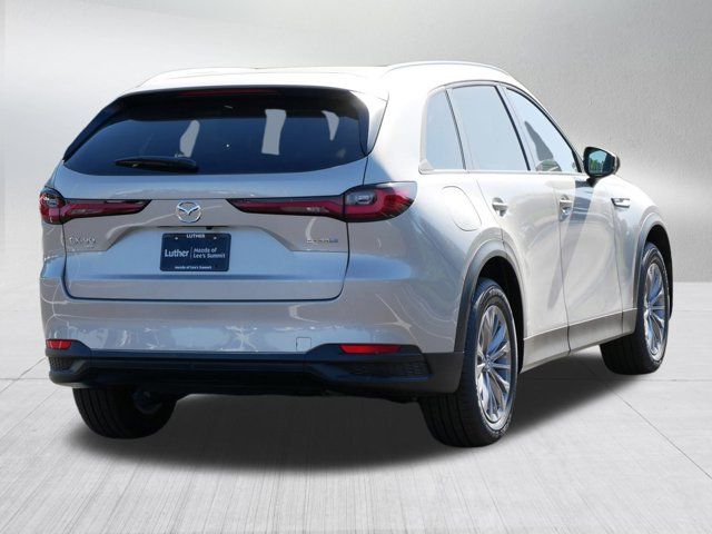 2024 Mazda CX-90 PHEV Preferred